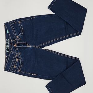 Hydraulic Womens Skinny Jeans Nikki Leggings